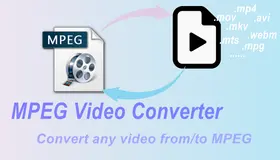 MPEG Video Converters