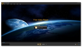 Free Video Player