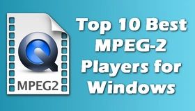 MPEG-2 Player