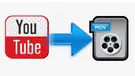 Convert YouTube to MOV