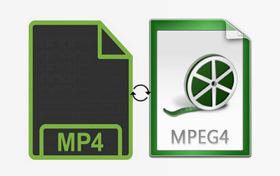 MP4 MPEG4 Converter