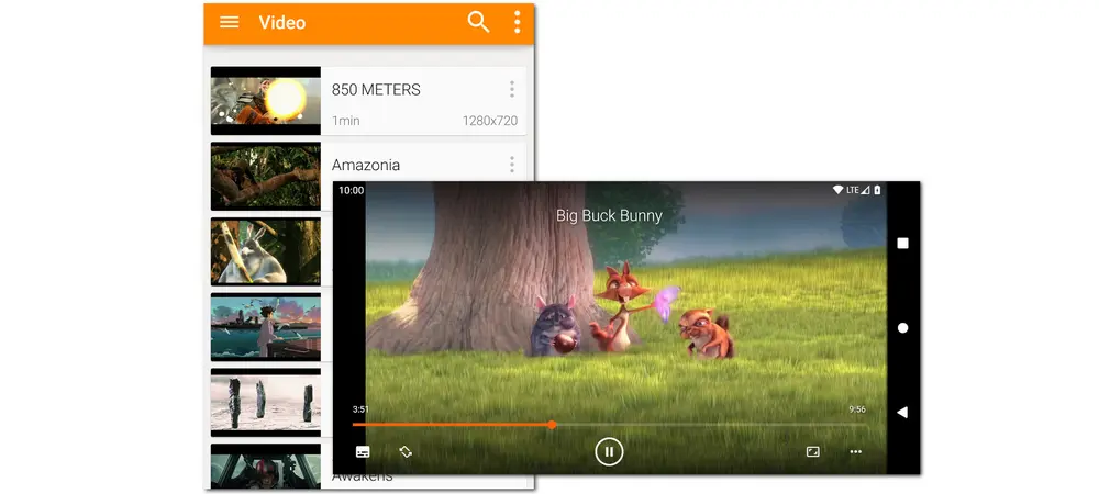 VLC for Android