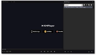 KMPlayer