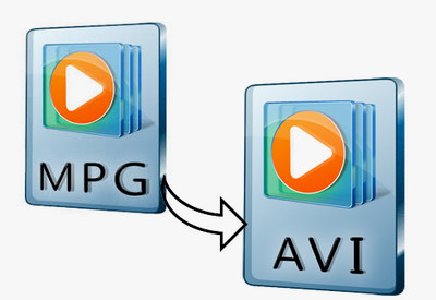 MPG to AVI Converter Free