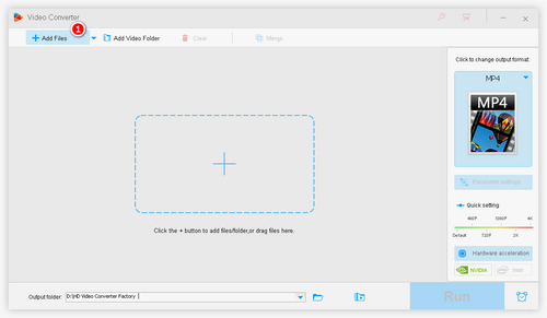 mpg to avi file converter