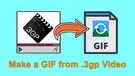 3GP to GIF