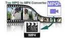 MPG to MP4