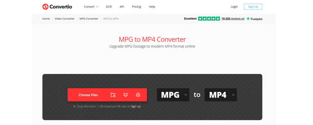 Convertio