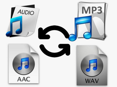 The Experienced Audio Converter – Easy-to-use and Zero-difficult