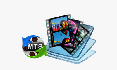 Free download the MTS file joiner