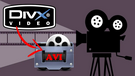 Convert DivX to AVI