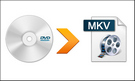 DVD to MKV