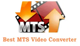 MTS Video Converter