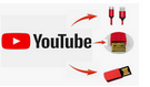 YouTube to USB Converter