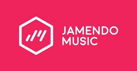 Free Music of Jamendo