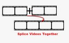 Splice Videos Together