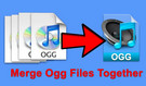 Merge Ogg Files