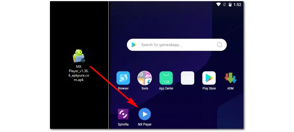MX Player apk – Download Now
