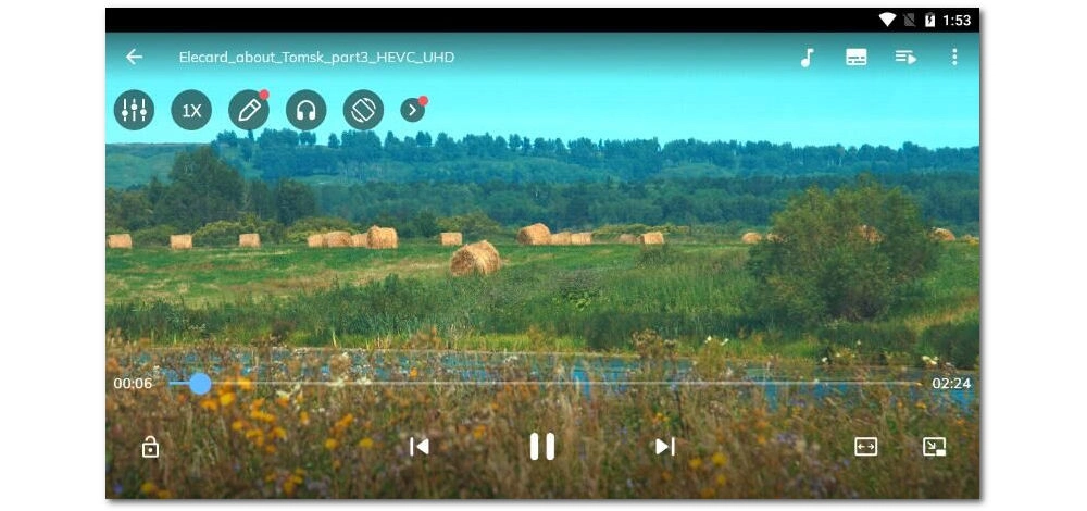 Download MX Player for Windows