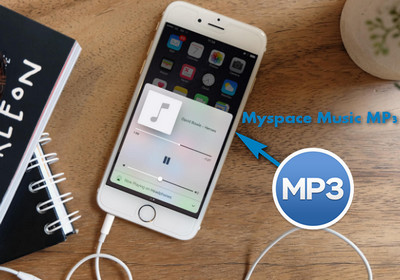 Best Myspace to MP3 Grabber