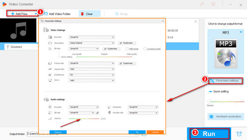 How to Use MP3 Normalizer