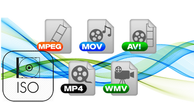 Recommended ISO Converter