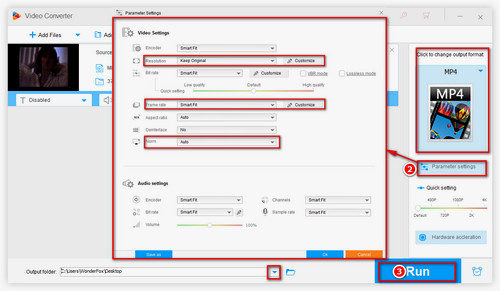 How to Use NTSC to PAL Converter