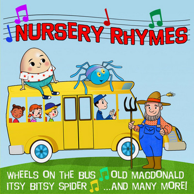 Nursery Rhymes Video Download Free for Kids
