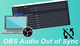 OBS Audio Out of Sync