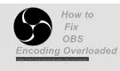 OBS Encoding Overloaded