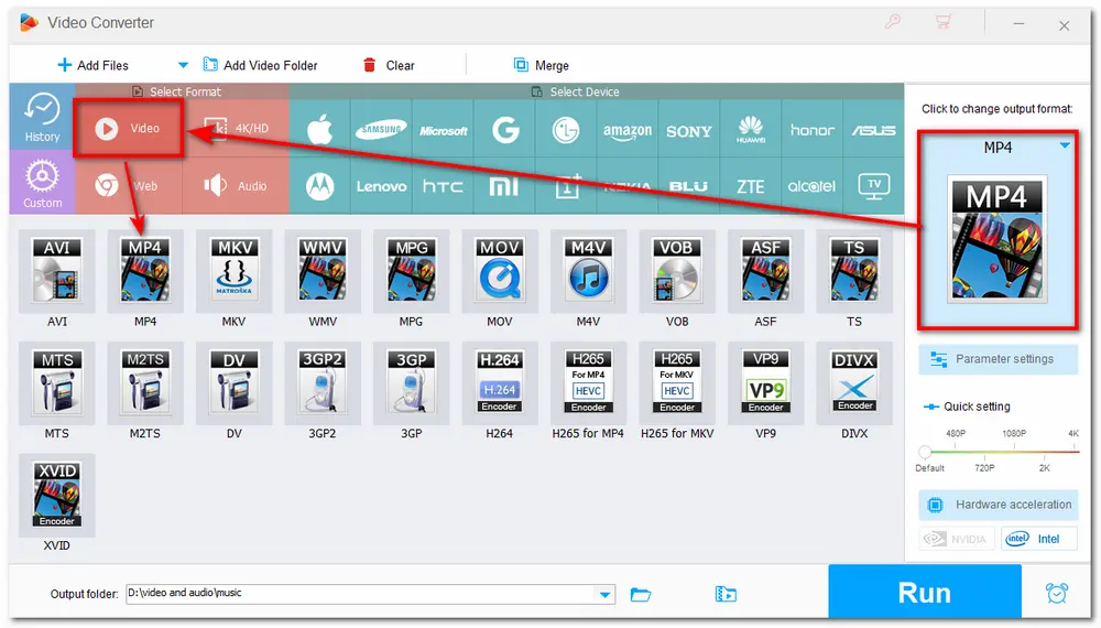 How to Save OBS Recordings as MP4