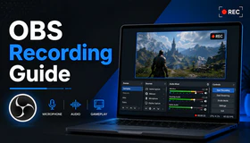 OBS Recording Guide