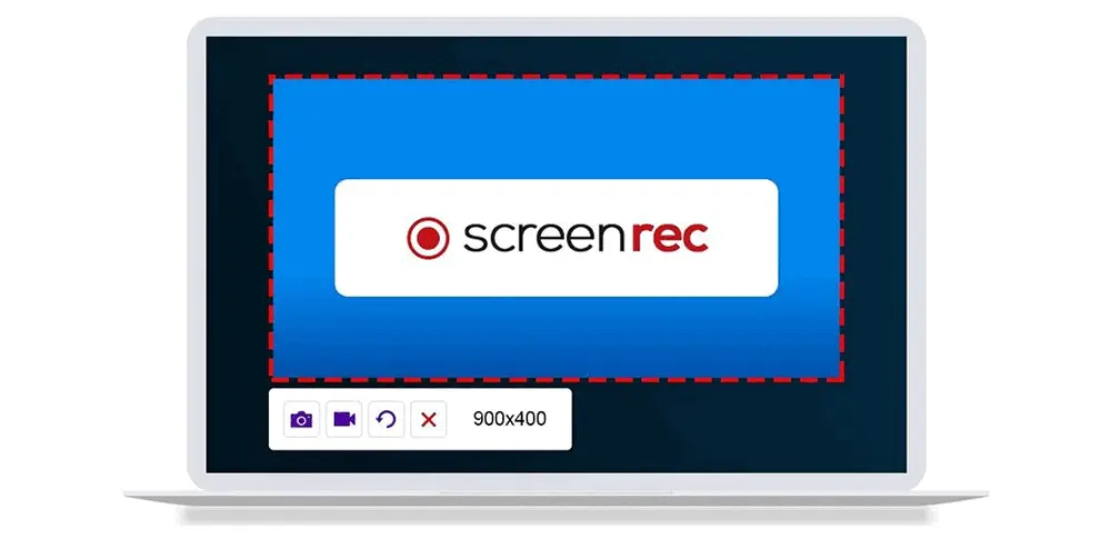 Screen Recorder for PC Offline