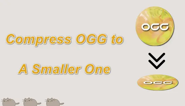 OGG Compressor