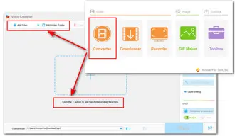 OGG File Converter