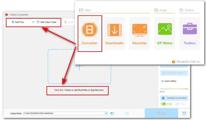 OGG File Converter