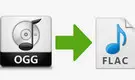 OGG vs FLAC