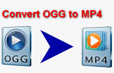 Convert .ogg to .mp4 