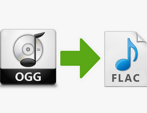 The Best OGG FLAC Converter