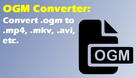 OGM Converter