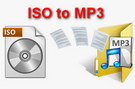 Convert ISO File to MP3