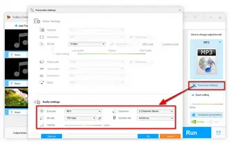 OGX File Converter