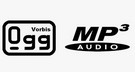 Convert OGG Vorbis to MP3