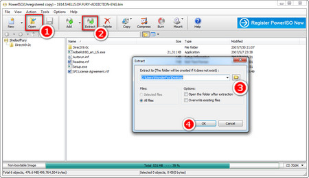Extract Bin Cue File Anyburn Extract Bin Cue File Anyburn