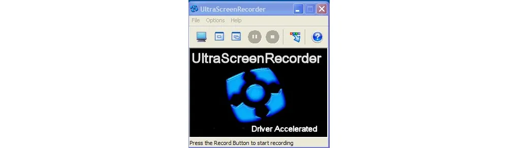 UltraVNC Screen Recorder