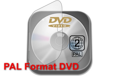 Convert PAL Format DVD