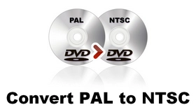 PAL to NTSC