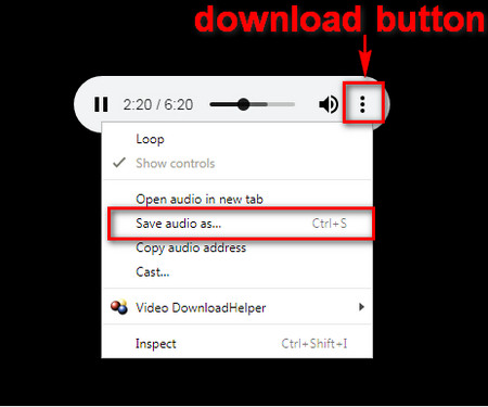 How to Download Songs from Pandora