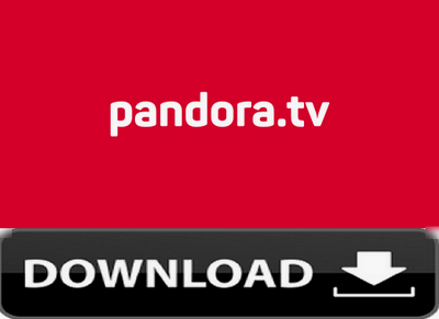 Pandora.tv Downloader