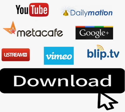 Download from 300+ Video Hosting Sites